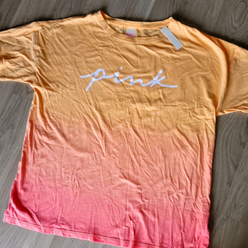 🧡PINK shirt🩷